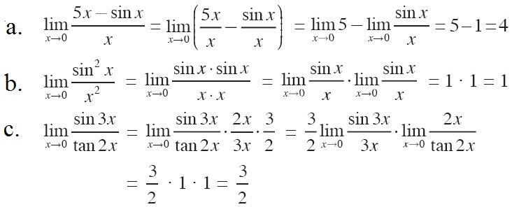contoh soal limit trigonometri tak hingga pdf